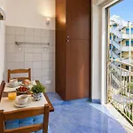 Cafiero Azure Flat Sorrento