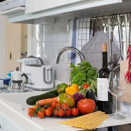 アパート Cafiero Azure Flat *