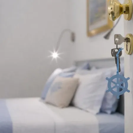 Cafiero Azure Flat Sorrento