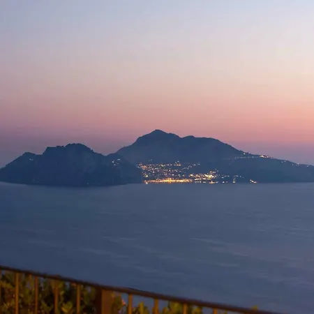 Cafiero Azure Flat *