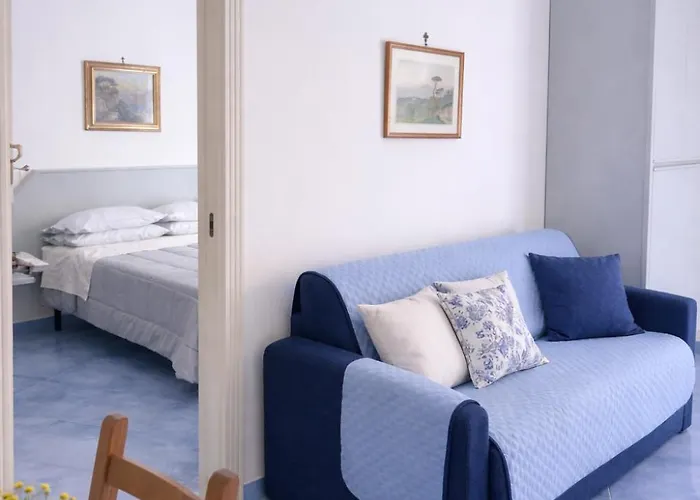 Cafiero Azure Flat Lägenhet