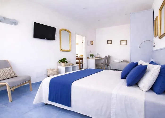 Cafiero Azure Flat Lägenhet