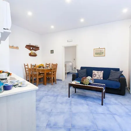 Apartment Cafiero Azure Flat *