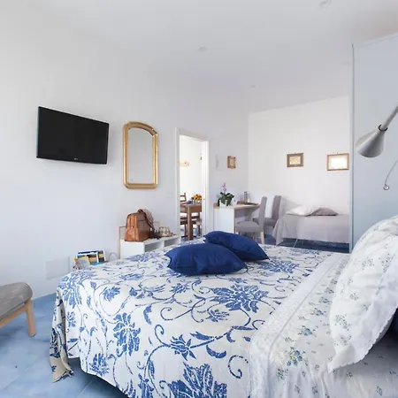 Cafiero Azure Flat * Sorrento