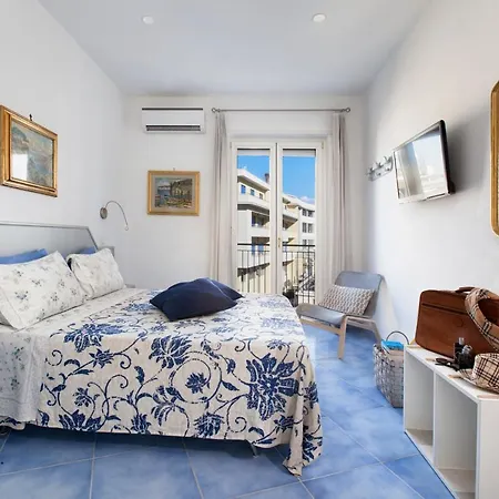 Apartment Cafiero Azure Flat *