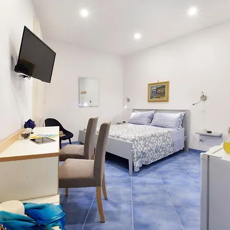 Cafiero Azure Flat Daire *