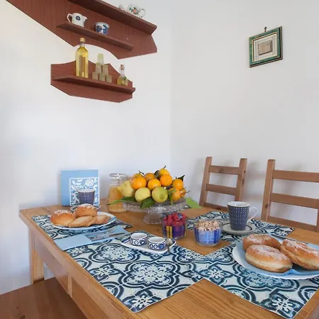 Cafiero Azure Flat Apartment *