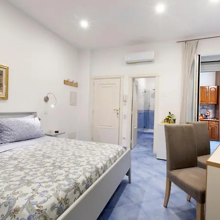 Apartment Cafiero Azure Flat Sorrento