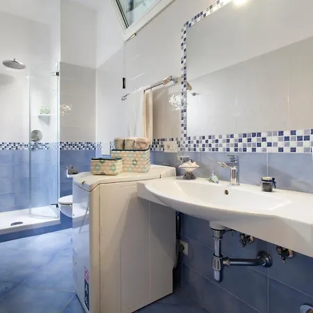 Apartment Cafiero Azure Flat Sorrento