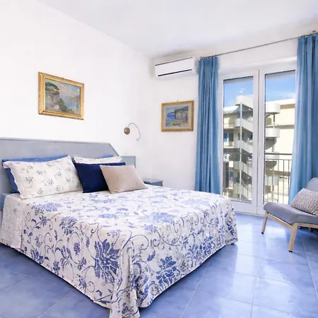 شقة Cafiero Azure Flat