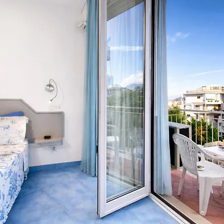 شقة Cafiero Azure Flat *