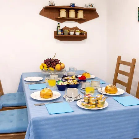 Cafiero Azure Flat Apartamento *