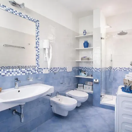 Apartamento Cafiero Azure Flat Sorrento
