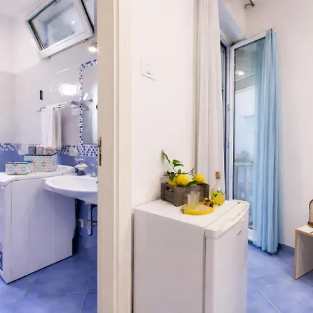 Apartamento Cafiero Azure Flat