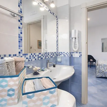 Apartamento Cafiero Azure Flat *