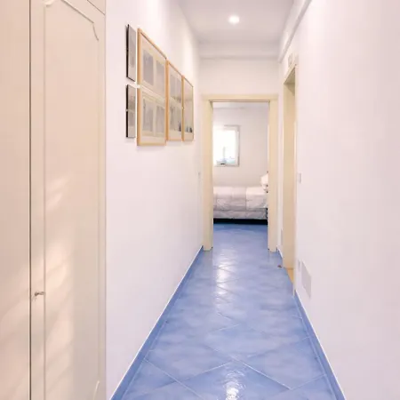Cafiero Azure Flat Apartamento *