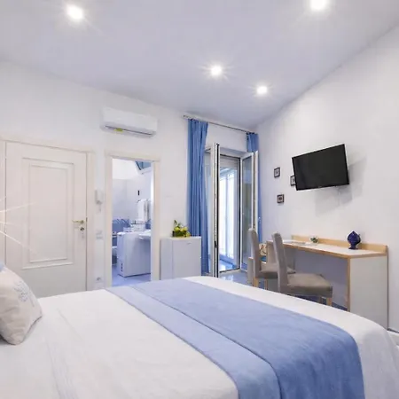 Cafiero Azure Flat Apartamento