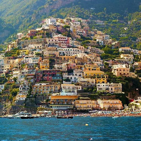 Cafiero Azure Flat Apartment