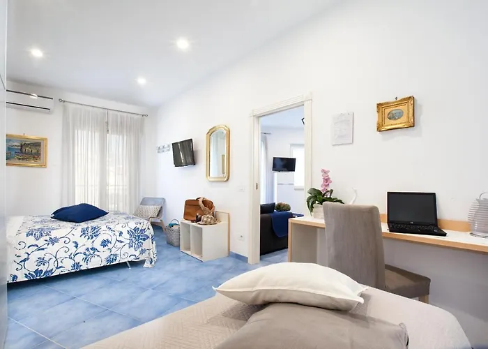 Cafiero Azure Flat Apartment *