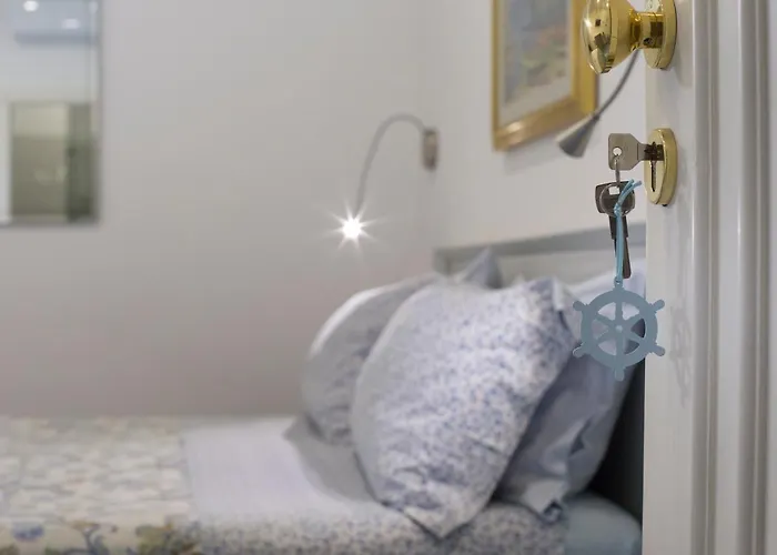 Cafiero Azure Flat Apartment Sorrento