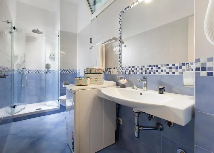 Apartamento Cafiero Azure Flat Sorrento