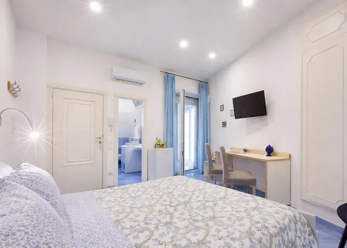 شقة Cafiero Azure Flat