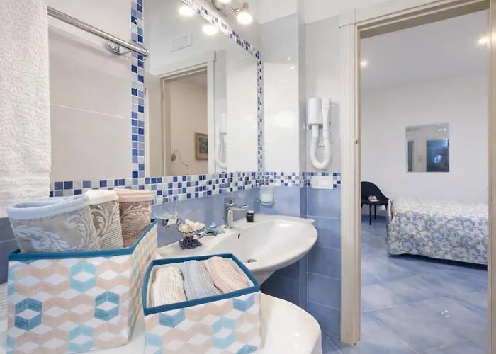 شقة Cafiero Azure Flat *