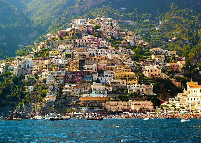 Cafiero Azure Flat Apartamento