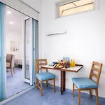 Apartamento Cafiero Azure Flat *