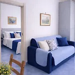 Apartamento Cafiero Azure Flat