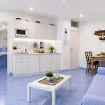 Apartamento Cafiero Azure Flat