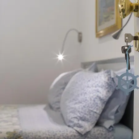 Cafiero Azure Flat Апартаменти Сорренто