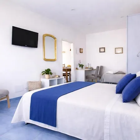 Cafiero Azure Flat Apartamento