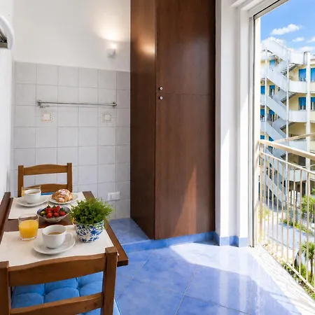 Cafiero Azure Flat Appartamento Sorrento