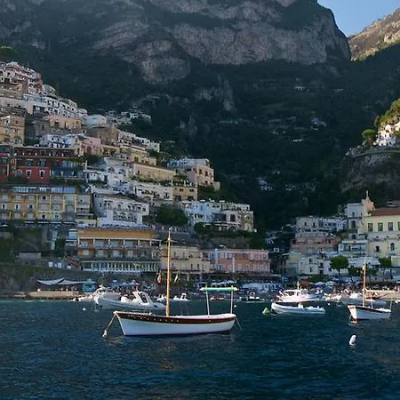 Cafiero Azure Flat Сорренто